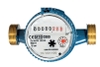 Đồng Hồ Nước Loại Đơn Tia: TWM-113SS1 Thương hiệu TLSH-France