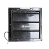 Quạt thông gió gắn tường Vinawind QTG-200PN (1 chiều) 250x250