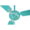 Quạt trần Vinawind QT-1400N xanh 3 cánh nhôm, hộp số
