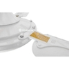Quạt trần Vinawind QT-1400N 3 cánh nhôm, hộp số