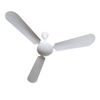 Quạt trần Vinawind QT-1400N 3 cánh nhôm, hộp số