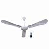 Quạt trần Vinawind QT-1400X 3 cánh, nhôm, có điều khiển