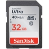 Thẻ nhớ Sandisk Ultra Class 10