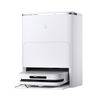 Robot hút bụi thông minh Ecovacs X5 PRO OMNI (màu trắng)