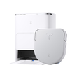 Robot hút bụi thông minh Ecovacs X5 PRO OMNI (màu trắng)