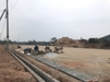 Sân bóng đá cỏ nhân tạo Ba Vì Hà Nội