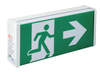 Đèn thoát hiểm gắn tường Maxspid - BLS/M/W5100