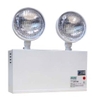 Đèn sự cố gắn nổi Led 2x3W Denko - EmDL 203NM