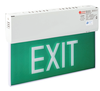 Đèn thoát hiểm treo trần Maxspid - ES/M/W5100
