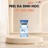 Peel SKY Bio (Italy) – Peel sinh học hỗ trợ tái tạo & làm mới bề mặt da (1 lọ x 5ml)