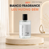 Diego Dalla Palma – Nước hoa Lưu Hương Đêm BIANCO Blend Vitality của Ý – Hương thơm tinh tế, thanh khiết, mùi hương nhẹ nhàng đầy cuốn hút (100ml)