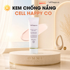 Kem chống nắng CELL HAPPY CO SPF50+ PA++++ (50g) - Hàn Quốc