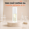 FUSION MESO - RETINOL 0.3% – Tinh chất hỗ trợ cải thiện da dầu Mụn & các dấu hiệu lão hóa (30ml)