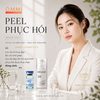 Peel SKY Bio (Italy) – Peel sinh học hỗ trợ tái tạo & làm mới bề mặt da (1 lọ x 5ml)
