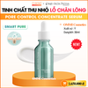 Diego Dalla Palma – SMART PURE Pore Control Concentrate Serum - Tinh chất hỗ trợ cải thiện lỗ chân lông to, kiểm soát dầu & giảm bít tắc da (30ml)