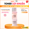 RVB LAB - MICROBIOMA Balancing Hydra Toner - Toner lợi khuẩn cân bằng và dưỡng ẩm (200ml)
