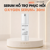 DÉCAAR – Oxygen Serum+ Cấp ẩm & hỗ trợ phục hồi da (30 ml)