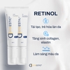HYAESTIC – Kem dưỡng Pure Retinol 0,5% – Hỗ trợ cải thiện và ngăn ngừa các dấu hiệu lão hóa da (30ml)