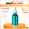 Diego Dalla Palma – Serum HA HERO Essential Deep Hydration – Tinh chất cấp ẩm chuyên sâu, hỗ trợ duy trì độ ẩm và cải thiện độ đàn hồi da (30ml)