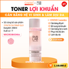 RVB LAB - MICROBIOMA Balancing Hydra Toner - Toner lợi khuẩn cân bằng và dưỡng ẩm (200ml)