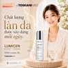 TOSKANI – Lumicen Boost Serum – Tinh chất PDRN Complex 3% hỗ trợ phục hồi và chăm sóc da chuyên sâu (30ml)