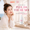 Heromide – Glow Peel 11 (15ml) – Hỗ trợ làm mịn bề mặt da, cải thiện lỗ chân lông, giúp da sáng và đều màu hơn