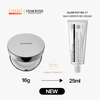 Kem nền VEMONTES – Glow Pot No.17 Max Mirror BB Cream – Kem nền hiệu ứng căng bóng tự nhiên (25ml) | Hàn Quốc
