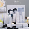 [Combo] Diego Dalla Palma – CELL DETOXIUM | Bộ chăm sóc da giúp thanh lọc, phục hồi & nuôi dưỡng (Tẩy trang, Toner, Tẩy tế bào chết, Booster Serum)
