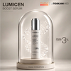 TOSKANI – Lumicen Boost Serum – Tinh chất PDRN Complex 3% hỗ trợ phục hồi và chăm sóc da chuyên sâu (30ml)