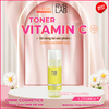 RVB LAB HYALU C+(ITALY) - Toner cân bằng độ ẩm và hỗ trợ làm sáng da (200ml)