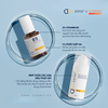 [Combo] HYAESTIC - Bộ chăm sóc da giúp dưỡng ẩm & phục hồi (Serum B5 & Kem dưỡng NMF)