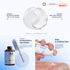 [Combo] HYAESTIC - Bộ chăm sóc da giúp dưỡng ẩm & phục hồi (Serum B5 & Kem dưỡng NMF)