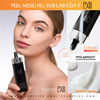 [Combo] RVB LAB (ITALY) - BỘ 6 HYALU C+ MESO FILL + PEEL