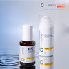 [Combo] HYAESTIC - Bộ chăm sóc da giúp dưỡng ẩm & phục hồi (Serum B5 & Kem dưỡng NMF)