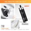 RVB LAB - Peel MESO FILL giúp sáng mịn da, cải thiện nếp nhăn - Peel thế hệ mới không bong tróc (50ml)