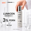 TOSKANI – Lumicen Boost Serum – Tinh chất PDRN Complex 3% hỗ trợ phục hồi và chăm sóc da chuyên sâu (30ml)