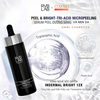 [COMBO] RVB LAB MESO FILL (Italy) - Bộ dưỡng sáng mịn da, cải thiện độ đàn hồi, giảm nếp nhăn, cho làn da căng mướt và rạng rỡ