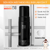 RVB LAB - Sữa rửa mặt dạng bọt MESO FILL - Làm sạch da, tẩy da chết, thu nhỏ lỗ chân lông, sáng mịn da (125ml)