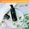 [Combo] RVB LAB - Bộ 3 làm sạch da chuyên sâu (Tẩy trang + Sữa rửa mặt + Toner)