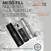 RVB LAB - Sữa rửa mặt Meso Fill giúp làm sạch da, tẩy tế bào chết nhẹ nhàng & sáng mịn da (125ml)