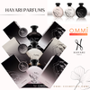 Nước hoa Công Nương cao cấp ROSE CHIC –  HAYARI PARIS của Pháp - Hương hoa quý phái, sang trọng nhẹ nhàng và đầy cuốn hút (100ml)