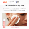 DECAAR - PH BALANCING LOTION (150ml) - Toner cân bằng da, hỗ trợ cấp ẩm và làm dịu