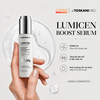 TOSKANI – Lumicen Boost Serum – Tinh chất PDRN Complex 3% hỗ trợ phục hồi và chăm sóc da chuyên sâu (30ml)