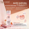 RVB LAB - MICROBIOMA Balancing Hydra Toner - Toner lợi khuẩn cân bằng và dưỡng ẩm (200ml)