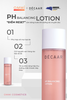 DECAAR - PH BALANCING LOTION (150ml) - Toner cân bằng da, hỗ trợ cấp ẩm và làm dịu