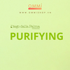 [Combo] Diego Dalla Palma | PURIFYING - Bộ dưỡng chăm sóc da dầu mụn, giúp làm sạch sâu, kiểm soát dầu, thu nhỏ lỗ chân lông, dưỡng sáng da