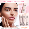 [Combo] RVB LAB - Bộ 3 làm sạch da dịu nhẹ dành cho mọi loại da (Tẩy trang + Sửa rửa mặt + Toner)