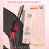 RVB LAB - Double Cleansing - Sữa rửa mặt hồng da, làm sạch kép đa tầng, dịu nhẹ cho mọi loại da (150ml)
