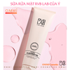 RVB LAB - Double Cleansing - Sữa rửa mặt hồng da, làm sạch kép đa tầng (150ml)
