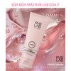 RVB LAB - Double Cleansing - Sữa rửa mặt hồng da, làm sạch kép đa tầng, dịu nhẹ cho mọi loại da (150ml)